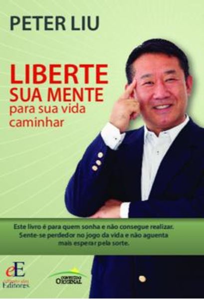 Picture of LIBERTE SUA MENTE PARA SUA VIDA CAMINHAR