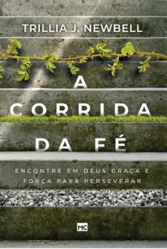 Imagem de A CORRIDA DA FE