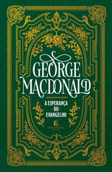 Picture of A ESPERANCA DO EVANGELHO