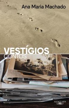 Imagem de VESTIGIOS