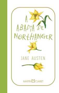 Imagem de A ABADIA DE NORTHANGER