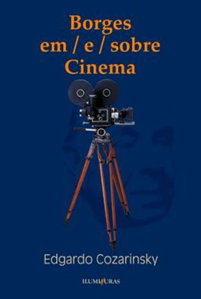 Picture of BORGES EM-E-SOBRE CINEMA