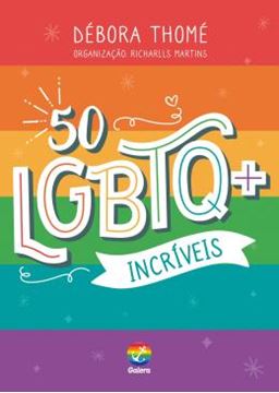 Imagem de 50 LGBTQ+ INCRIVEIS