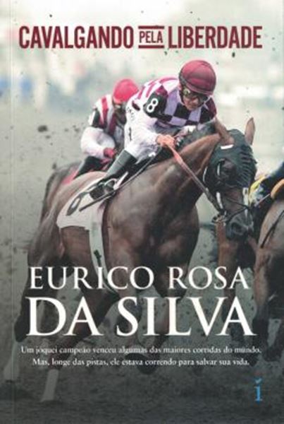 Picture of CAVALGANDO PELA LIBERDADE