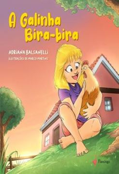 Imagem de A GALINHA BIRA-BIRA