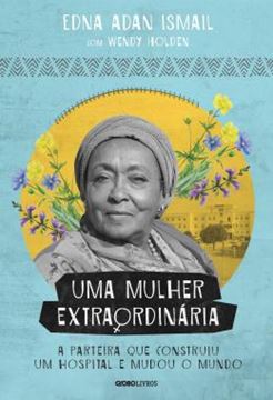 Imagem de UMA MULHER EXTRAORDINARIA