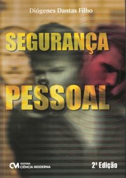 Imagem de SEGURANCA PESSOAL- 2ª ED.