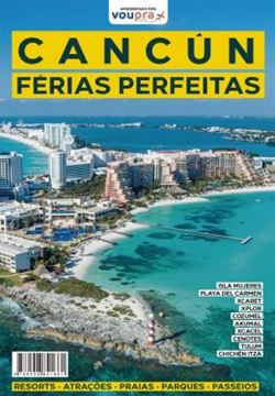 Imagem de CANCUN - FERIAS PERFEITAS