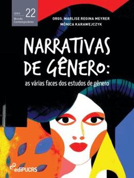 Imagem de NARRATIVAS DE GENERO: