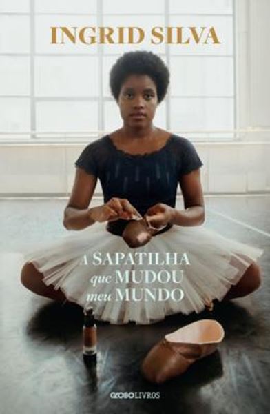 Picture of A SAPATILHA QUE MUDOU MEU MUNDO