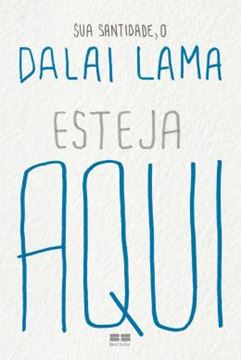 Imagem de ESTEJA AQUI