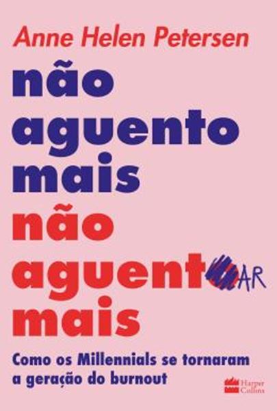 Picture of NAO AGUENTO MAIS NAO AGUENTAR MAIS