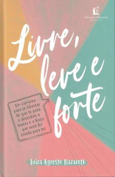 Picture of LIVRE, LEVE E FORTE