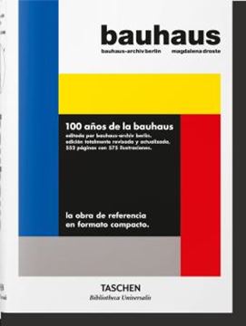 Imagem de BAUHAUS