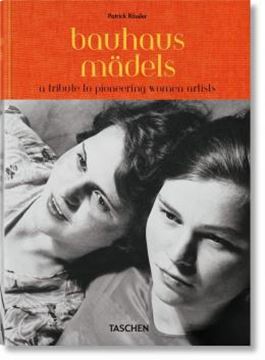 Imagem de BAUHAUS MADELS