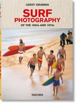 Imagem de SURF PHOTOGRAPHY - OF THE 1960S AND 1970S