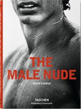Imagem de THE MALE NUDE