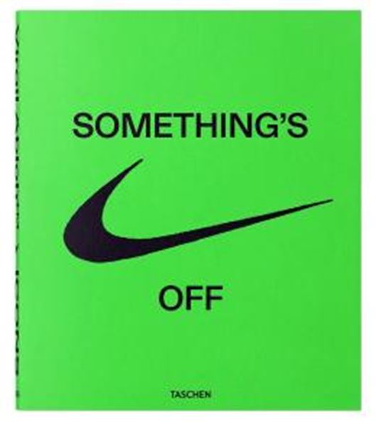 Picture of VIRGIL ABLOH - NIKE - ICONS