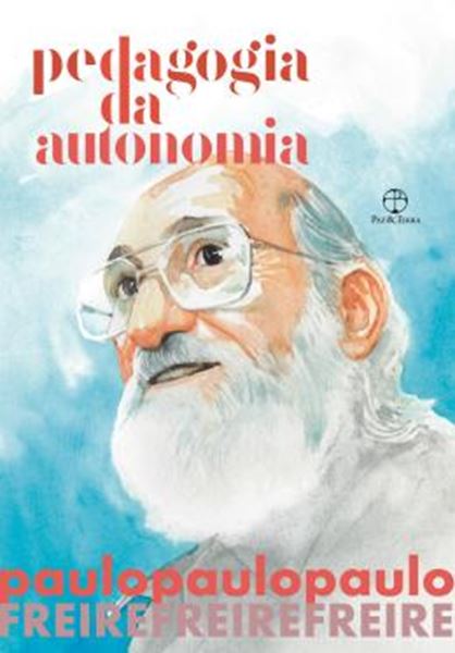 Picture of PEDAGOGIA DA AUTONOMIA - EDICAO ESPECIAL
