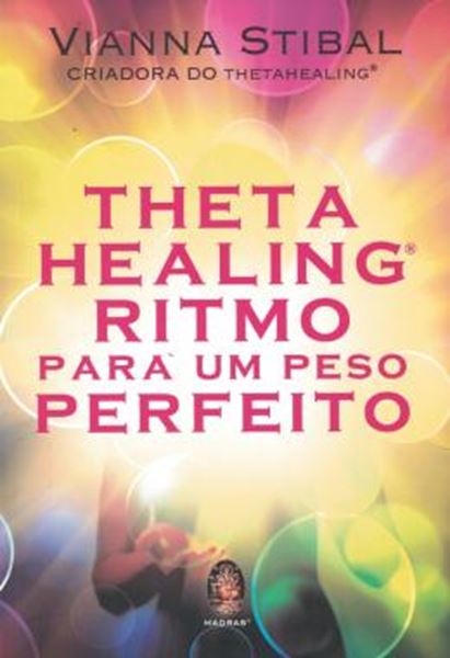 Picture of THETAHEALING RITMO PARA UM PESO PERFEITO