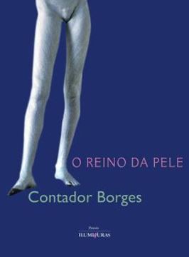 Imagem de REINO DA PELE, O