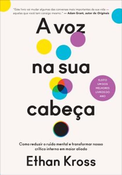 Picture of A VOZ NA SUA CABECA