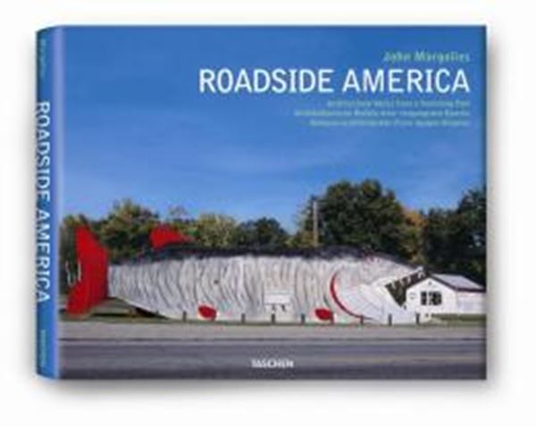 Picture of ROADSIDE AMERICA