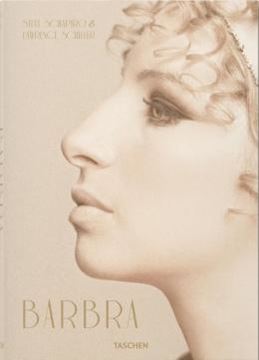 Imagem de BARBARA STREISAND