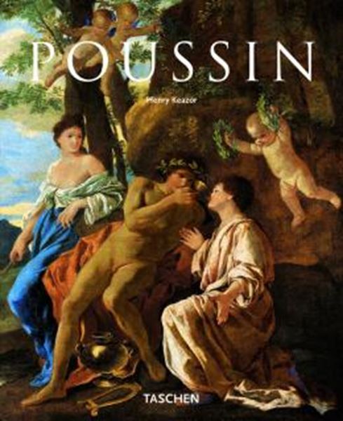 Picture of POUSSIN