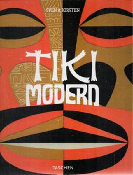 Picture of TIKI MODERN