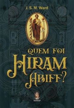 Imagem de QUEM FOI HIRAM ABIFF?