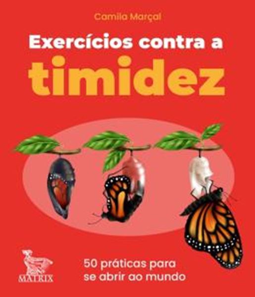 Picture of EXERCICIOS CONTRA A TIMIDEZ