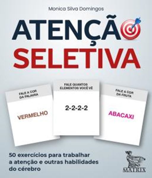 Picture of ATENCAO SELETIVA