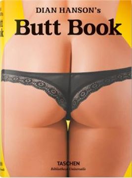 Imagem de BUTT BOOK