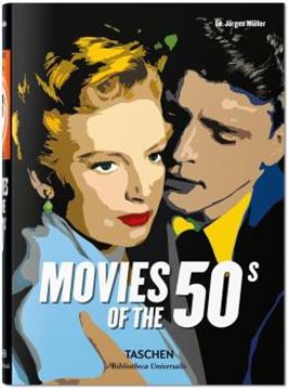 Imagem de MOVIES OF THE 1950S