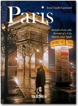Imagem de PORTRAIT OF A CITY - PARIS
