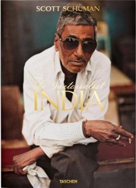Picture of THE SARTORIALIST - INDIA