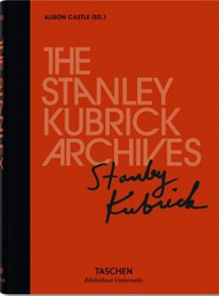 Picture of THE STANLEY KUBRICK ARCHIVES