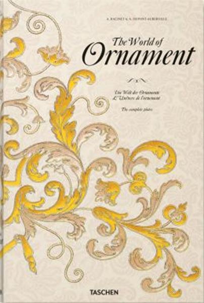 Picture of THE WORLD OF ORNAMENT