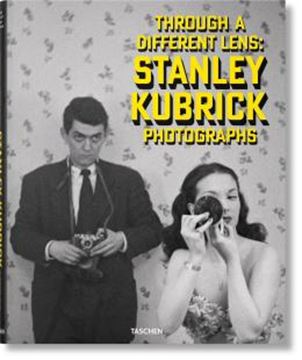Imagem de THROUGH A DIFFERENT LENS - STANLEY KUBRICK PHOTOGRAPHS