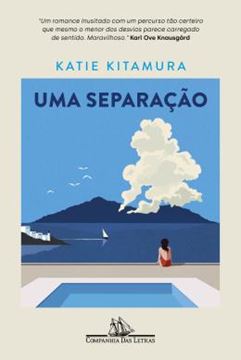 Imagem de UMA SEPARACAO