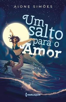 Imagem de UM SALTO PARA O AMOR
