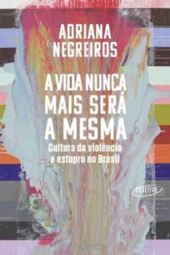 Imagem de A VIDA NUNCA MAIS SERA A MESMA