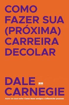 Imagem de COMO FAZER SUA (PROXIMA) CARREIRA DECOLAR