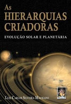 Imagem de AS HIERARQUIAS CRIADORAS