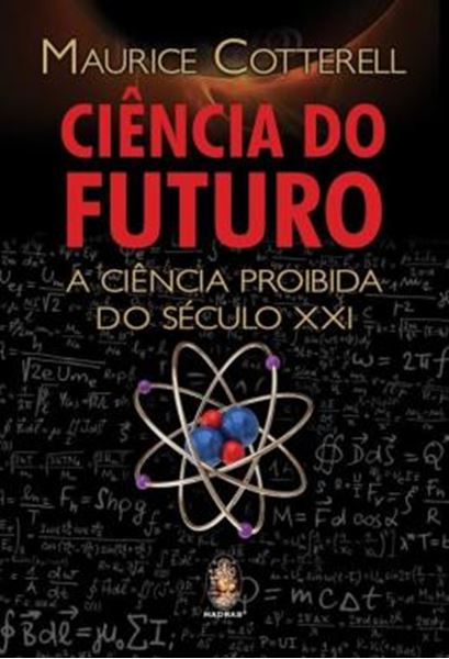 Picture of CIENCIA DO FUTURO