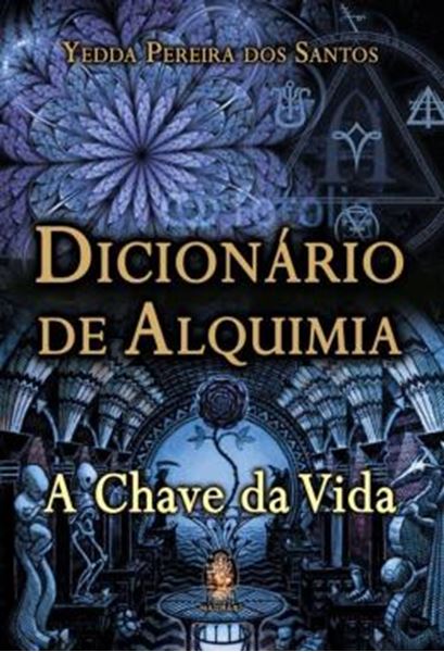 Picture of DICIONARIO DE ALQUIMIA