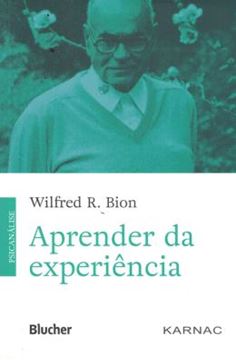 Imagem de APRENDER DA EXPERIENCIA