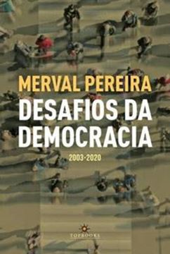 Imagem de DESAFIOS DA DEMOCRACIA