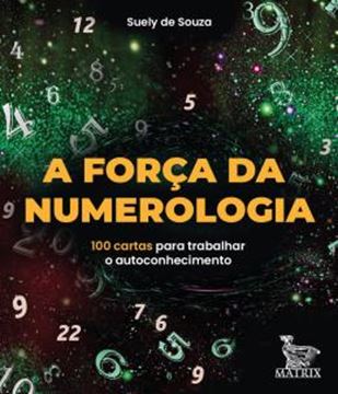 Imagem de A FORCA DA NUMEROLOGIA